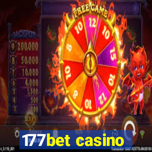 177bet casino